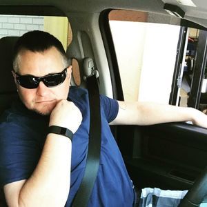 Meet your Posher, Jay